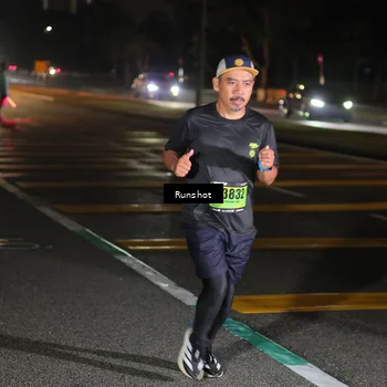 Runner Photo 5640517