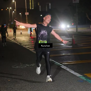 Runner Photo 5640518