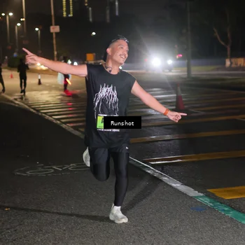 Runner Photo 5640520
