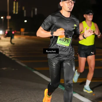 Runner Photo 5640521