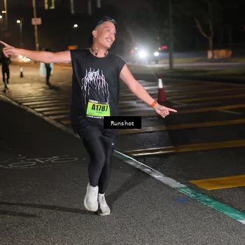 Runner Photo 5640522