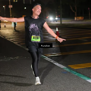 Runner Photo 5640523