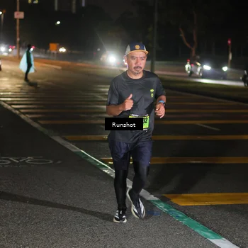 Runner Photo 5640524