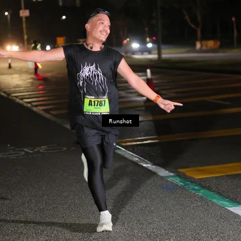 Runner Photo 5640525