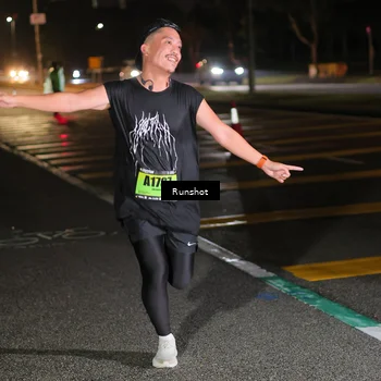 Runner Photo 5640526
