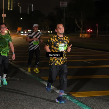 Runner Photo 5640527