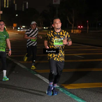 Runner Photo 5640528