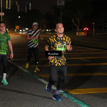 Runner Photo 5640529
