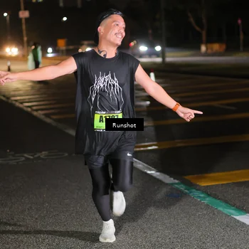 Runner Photo 5640530