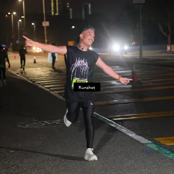 Runner Photo 5640531