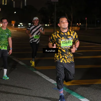 Runner Photo 5640532