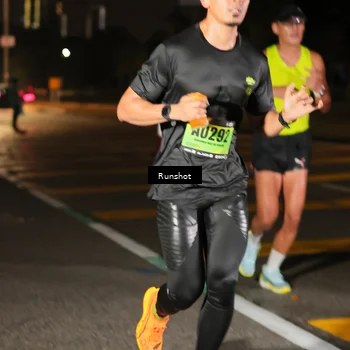 Runner Photo 5640533