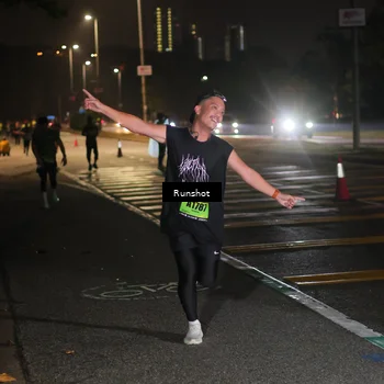 Runner Photo 5640534