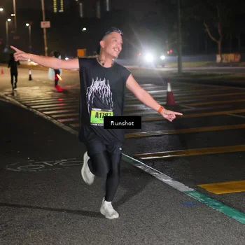 Runner Photo 5640536