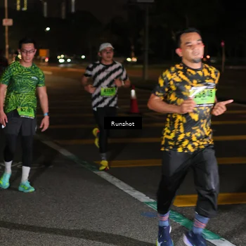 Runner Photo 5640537