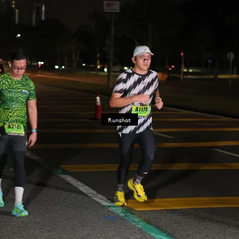Runner Photo 5640538
