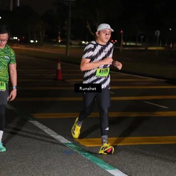 Runner Photo 5640540