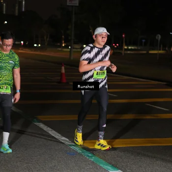 Runner Photo 5640541