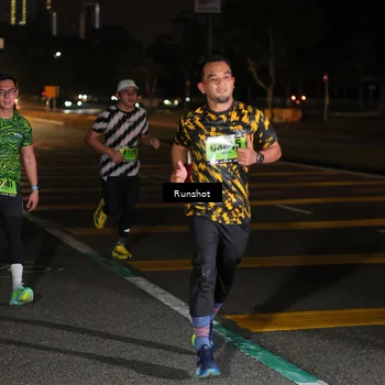 Runner Photo 5640542