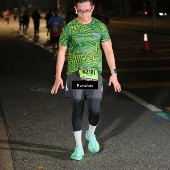 Runner Photo 5640547