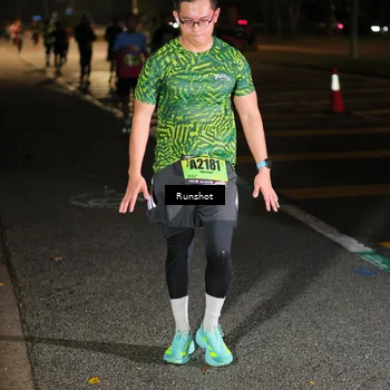 Runner Photo 5640548