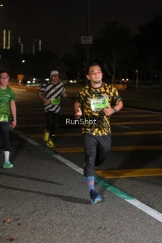 Runner Photo 5640549