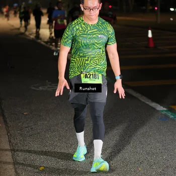 Runner Photo 5640550