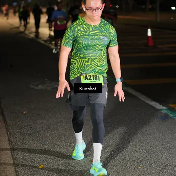 Runner Photo 5640551