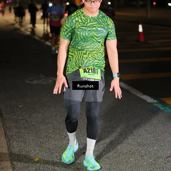 Runner Photo 5640552