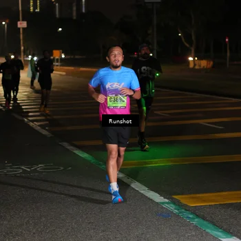 Runner Photo 5640554