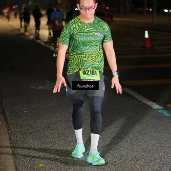 Runner Photo 5640556