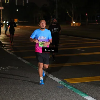 Runner Photo 5640558