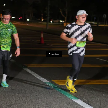 Runner Photo 5640559
