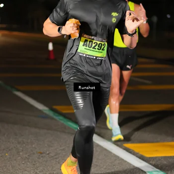 Runner Photo 5640560