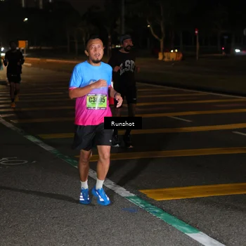 Runner Photo 5640561