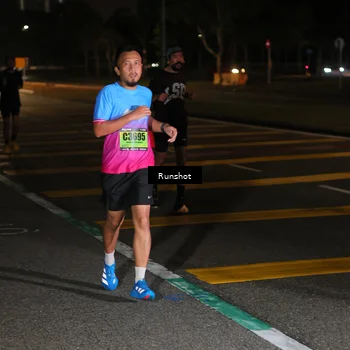 Runner Photo 5640562