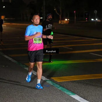 Runner Photo 5640563
