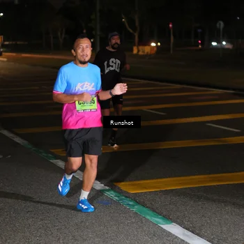 Runner Photo 5640564