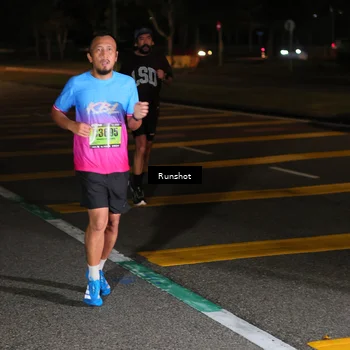 Runner Photo 5640566