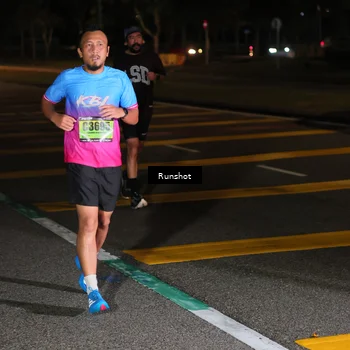 Runner Photo 5640567