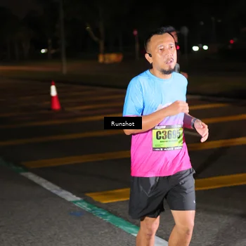Runner Photo 5640569