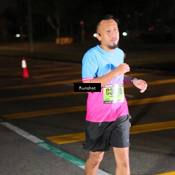 Runner Photo 5640570