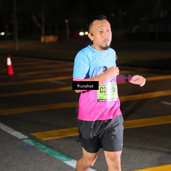 Runner Photo 5640571