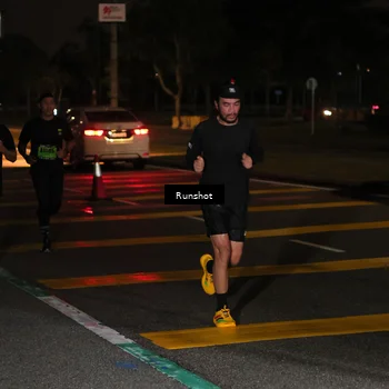 Runner Photo 5640573