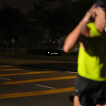 Runner Photo 5640574