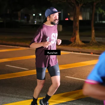 Runner Photo 5640575