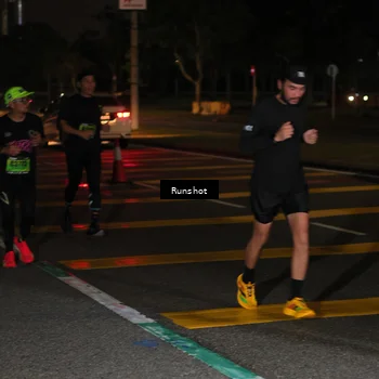 Runner Photo 5640576