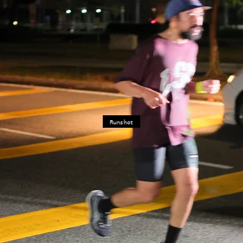 Runner Photo 5640578