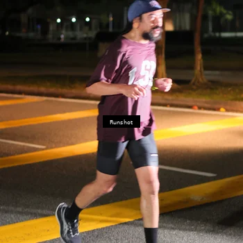 Runner Photo 5640579