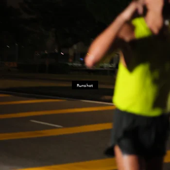 Runner Photo 5640586